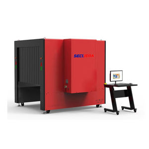 الصين مصنع الطرد في المطار ، آلة فحص البضائع بالأشعة السينية المزدوجة للطاقة ، ماسح ضوئي للنقل والإمداد بالأشعة السينية - Product Image 5