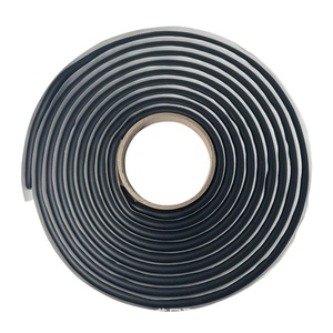 Keo dán đèn pha, keo butyl cao su, băng keo chống thấm hai mặt, băng keo giảm tiếng ồn, băng keo bịt kín - Product Image 2