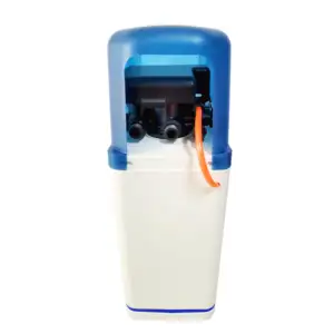 Водопроводная вода 500LPH 1000LPH 1500LPH Runxin автоматический фильтр клапан для умягчения воды установка для домашнего хозяйства