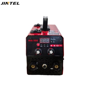 Máy hàn Mig bán chạy nhất thế giới dành cho công việc hàn, máy hàn điện <span class=keywords><strong>mini</strong></span> di động nhỏ gọn với giá bán trực tiếp từ nhà máy - Product Image 5