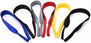 Sangle personnalisée en néoprène pour lunettes de soleil, sangle de sport extérieure pour lunettes, cordon de sécurité réglable pour le cou - Product Image 4
