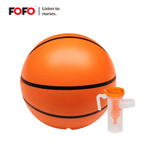 Compresor de Aire <span class=keywords><strong>Nasal</strong></span> Eléctrico Portátil, <span class=keywords><strong>Nebulizador</strong></span> para Niños, Certificado CE de Clase II - Product Image 1