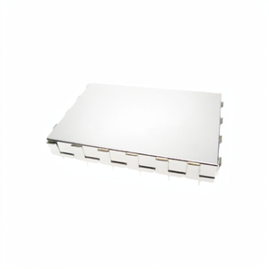 54-CBSA-1.25X4.0X0.5 ชิ้นส่วนป้องกันคลื่นวิทยุแบบดั้งเดิม - Product Image 1
