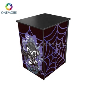 <span class=keywords><strong>Bartop</strong></span> <span class=keywords><strong>Arcade</strong></span> Nội Flatpack <span class=keywords><strong>Kit</strong></span>, MDF <span class=keywords><strong>Arcade</strong></span> <span class=keywords><strong>Bartop</strong></span> Máy Đứng Để Bán, Cổ Điển Đầy Đủ Kích Thước <span class=keywords><strong>Arcade</strong></span> <span class=keywords><strong>Bartop</strong></span> Đứng - Product Image 2