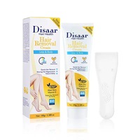 Crème dépilatoire en gros Disaar