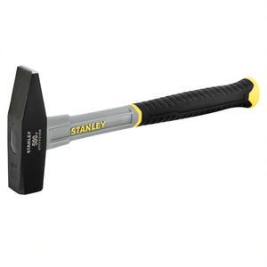 ค้อนไฟเบอร์กลาส Stanley 500 Gf พร้อมด้ามจับยาง สำหรับใช้งานทั่วไป - Product Image 2