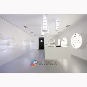 Eyewear <strong>showcase</strong> <strong>Glasses</strong> Langham <strong>Glasses</strong> Capital Sunglass Eyecare <strong>Second</strong> <strong>Hand</strong> Sunglass - Product Image 5