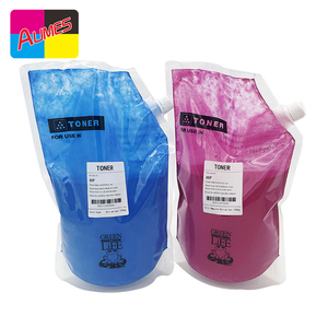 <span class=keywords><strong>Toner</strong></span> universale di qualità originale in polvere per Canon Xerox Ricoh HP Konica Minolta Toshiba Sharp <span class=keywords><strong>Toner</strong></span> di colore CMYK - Product Image 2