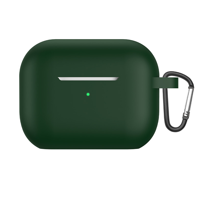 Verde notte scura