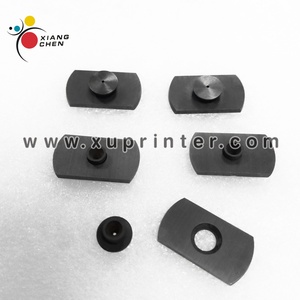 Cuchilla Redonda WD de Alta Calidad 3164209 y Cuchilla Plana 3251213 para Repuestos de Cabezal de Coser 43/6S - Product Image 6
