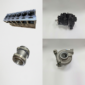 9Y6048 9Y-6048 4W7016 4W7016 2366221 236-6221 ECU ECM Utilisé pour l'entretien du moteur - Product Image 1