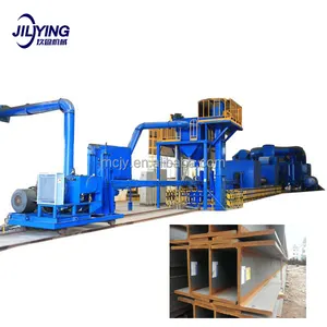 J&Y Profession Vertical Hydraulic Pressing Machine Motorcycle Frame Hydraulic Press Steel Wooden Door Production Line