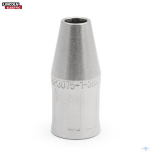 หัวเชื่อมไฟฟ้า MIG ลินคอล์น อิเล็กทริก รุ่น KP5130 550A ชนิดทรงกรวย ชุบทองแดง - Product Image 5