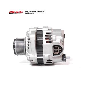 Alternateurs électriques automobiles KINGSTEEL OEM 23100-VW211 23100-VW201 en gros 12V 80A <span class=keywords><strong>Prix</strong></span> <span class=keywords><strong>Alternateur</strong></span> de voiture pour <span class=keywords><strong>NISSAN</strong></span> ALTIMA - Product Image 1