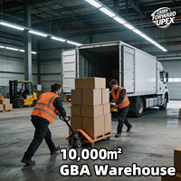 Agente de Envíos Alibaba-Express Chile, Transitario DDP, Carga Aérea, Precio Fijo, Sin Costos Adicionales, Servicio Puerta a Puerta