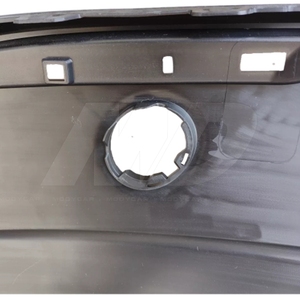 Fascia Inferior del Parachoques Trasero para Tesla Model <span class=keywords><strong>Y</strong></span> 2021-2022 1494006-00-A 1494006-00-<span class=keywords><strong>B</strong></span> - Product Image 2