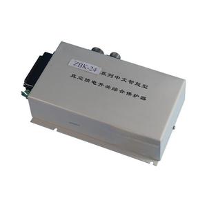 Dispositivo de Protección Integrado Inteligente ZBK-24, Protector de Interruptor de Circuito al Vacío, Corriente Nominal de 630A - Product Image 2