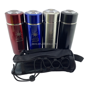 Bình Chân Không Bằng Thép Không Gỉ Bình Sinh Học Năng Lượng Nano Bình PH 8.5 Bình Chân Không - Product Image 1