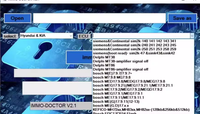 IMMO DOCTOR V2.1 Générateur de clés illimité Logiciel Immo multi-marques Reprogrammation de puces ECU pour Sim2k MT38 ME 17.9.2 MED17.9.8 Outils de diagnostic