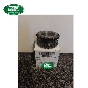 LR079625ランドローバーレンジローバーエボックフリーランダー<span class=keywords><strong>2</strong></span>ディスカバリースポーツジャガーF-PACE GL3012用クランクシャフトギア<span class=keywords><strong>2</strong></span>.0Tガソリン - Product Image 6