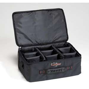 EXPLORER CASES - BAG-G Sac rembourré avec séparateurs réglables, adapté aux modèles 822, 5823 et 5833 - EAN 8024482009292 BAGS BAGS - Product Image 1