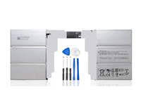 Batterie pour ordinateur portable et tablette G3HTA065H en gros d'usine pour Microsoft Surface Book 3, modèle de batterie 1909, ordinateur portable de 13,5 pouces