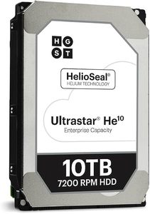 <span class=keywords><strong>Disque</strong></span> <span class=keywords><strong>dur</strong></span> HUH721010ALN600 <span class=keywords><strong>HGST</strong></span> Ultrastar 10 To 7,2K <span class=keywords><strong>SATA</strong></span> 6 Gbps 3,5 pouces pour serveur SuperMicro SSD en stock - Product Image 5