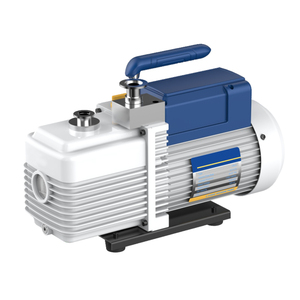 Tự động 4kg hộ gia đình đóng băng máy sấy cho thực phẩm rau & trái cây chế biến với thiết bị bơm & động cơ thành phần cốt lõi - Product Image 3