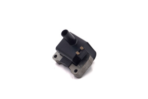คอยล์จุดระเบิดสำหรับ HITACHI HONDA CIVIC <span class=keywords><strong>Nissan</strong></span> Sunny Tiida Tenan Sylphy Geniss Livina Paladin X-TRAIL Cefiro <span class=keywords><strong>FUGA</strong></span> CIMA 350Z QUEST - Product Image 5