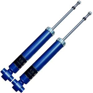 ABM amortisseur à ressort en acier réglable, amortisseurs hydrauliques avant et arrière pour <span class=keywords><strong>Peugeot</strong></span> <span class=keywords><strong>206</strong></span> 306 301 307 406 407 408 508 - Product Image 2