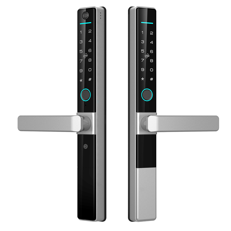 Smart Lock Door Best Selling Number