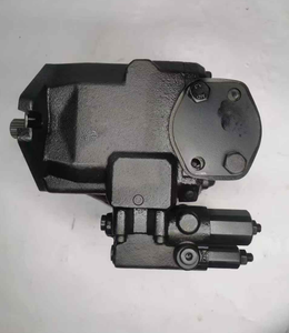 Bomba Hidráulica 11172358 para Ruedas L60E L60F L70E L70F L90E L90F - Product Image 6