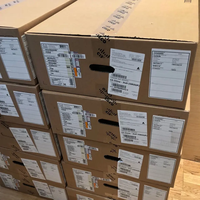 Conmutadores de la serie C9300 de calidad Original, conmutador de red Poe de 48 puertos, 4 puertos, 10 Gigabit, POE +, en Stock, nuevo