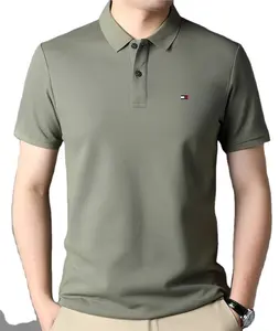 नवीनतम हाई फैशन कस्टम टी शर्ट 100% कॉटन प्रिंटिंग पुरुष और महिला यूनिसेक्स प्लस साइज पुरुषों के कपड़े