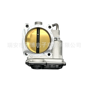 Válvula de aceleración 4H23-9F991-BD LR006142 para Land Rover Range Rover Sport 07-09, pieza de repuesto - Product Image 3