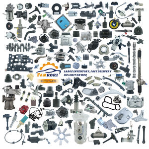 Turbocompresseur de pièces de moteur automatique pour Renault Clio IV 2015-2016/<span class=keywords><strong>Dacia</strong></span> <span class=keywords><strong>DUSTER</strong></span> 2013-2016 OEM 144100054 - Product Image 6