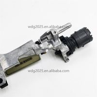 Module de capteur de position du levier sélecteur de transmission 0B5 DL501 0B5927321L pour Audi A4, A5, A6, A7, Q5