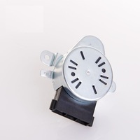 Moteur de four OEM, moteur de barbecue, moteur synchrone 6W pour pièces de rechange de four 110V 220V-240V 50/60HZ KXTYZ-2