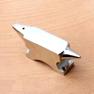 PopTings sıcak satış Goldsmith araçları boynuz örs DAP4003 Mini demirci örs takı yapımı için - Product Image 2