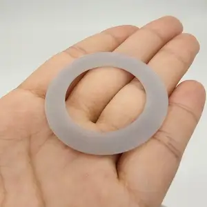 Customized Waterproof Small Silicone Flat Rubber Washer