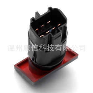 Nuevo Interruptor de Luz de Advertencia 2T1T 13A350 AA para Ford Connect - Product Image 2