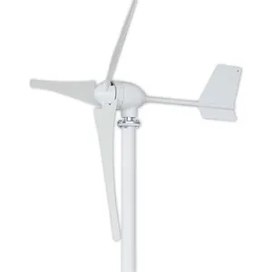 새로운 발명 풍력 영구 자석 발전기 150 Kw 하이 퀄리티 240V 보트 풍력 발전기