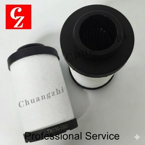 Elemento de Filtro de Precisión de Alta Eficiencia TX030-3300 TS030-3300, Repuesto para Filtro de Línea de Compresor de Aire Friulair, Piezas de Repuesto - Product Image 6