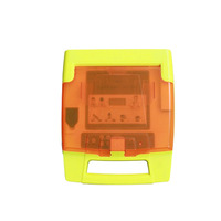 Défibrillateur externe automatisé portable pour équipement médical extérieur