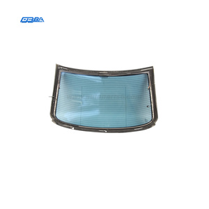กระจกหลังรถยนต์ อะไหล่ซ่อมสำหรับรถยนต์เมอร์เซเดสเบนซ์ รุ่น E Class W211 ปี 2009 รหัสอะไหล่แท้ A2116700101 - Product Image 3