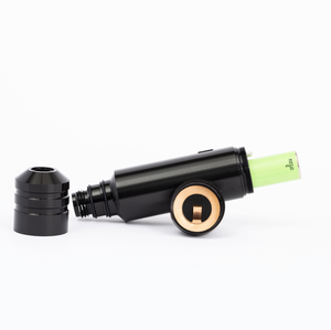 Machine pour <span class=keywords><strong>stylo</strong></span> de tatouage, batterie au lithium, <span class=keywords><strong>moteur</strong></span> sans noyau japonais, 2100ma - Product Image 6
