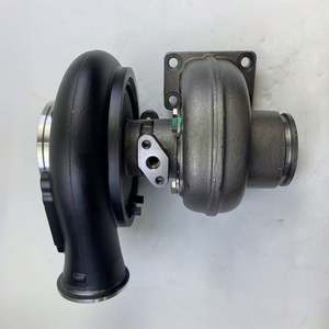 Turbocompresor Pequeño a Precio de Fábrica, Turbocompresor para Excavadora de 150cc, Piezas de Repuesto para Motor DL06 - Product Image 3