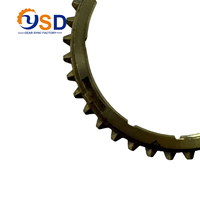 Nouvelle bague de synchronisation de transmission YSD pour pièces automobiles OE 43374-28002, vente en gros d'usine