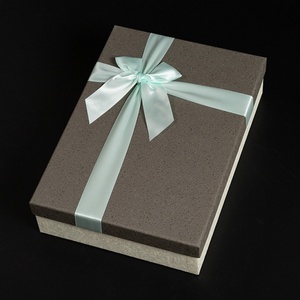Factory Price Paper <b>Box</b> Ramadan Chocolate <b>Gift</b> Packaging <b>Box</b> Wedding Present Luxury <b>Gift</b> Boxes - Product Image 3