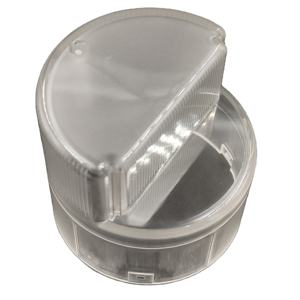 Produsen cetakan injeksi plastik cetakan injeksi plastik cetakan PAAM produk cetakan injeksi plastik kustom pabrik - Product Image 5